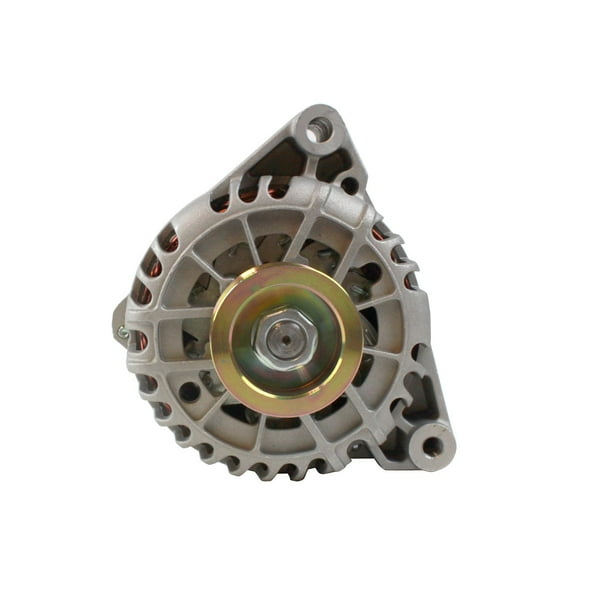 TYC 2-08256 Replacement Alternator TYC 2-08256 Replacement Alternator